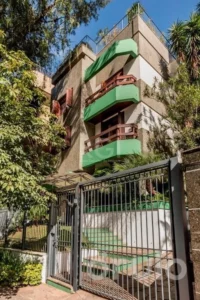 Cobertura com 244m² e 3 dormitórios no bairro Petrópolis em Porto Alegre para Comprar