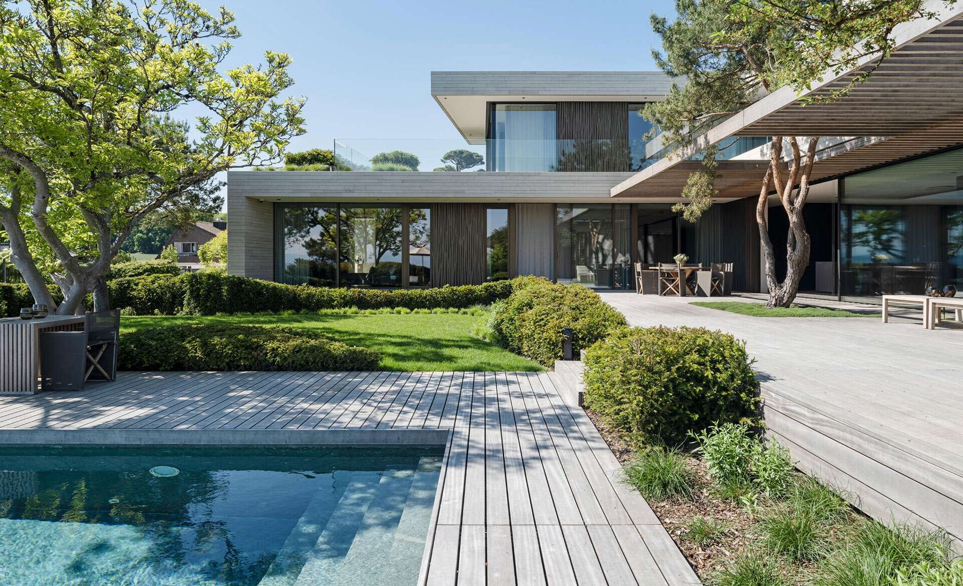 Anita Green Homes