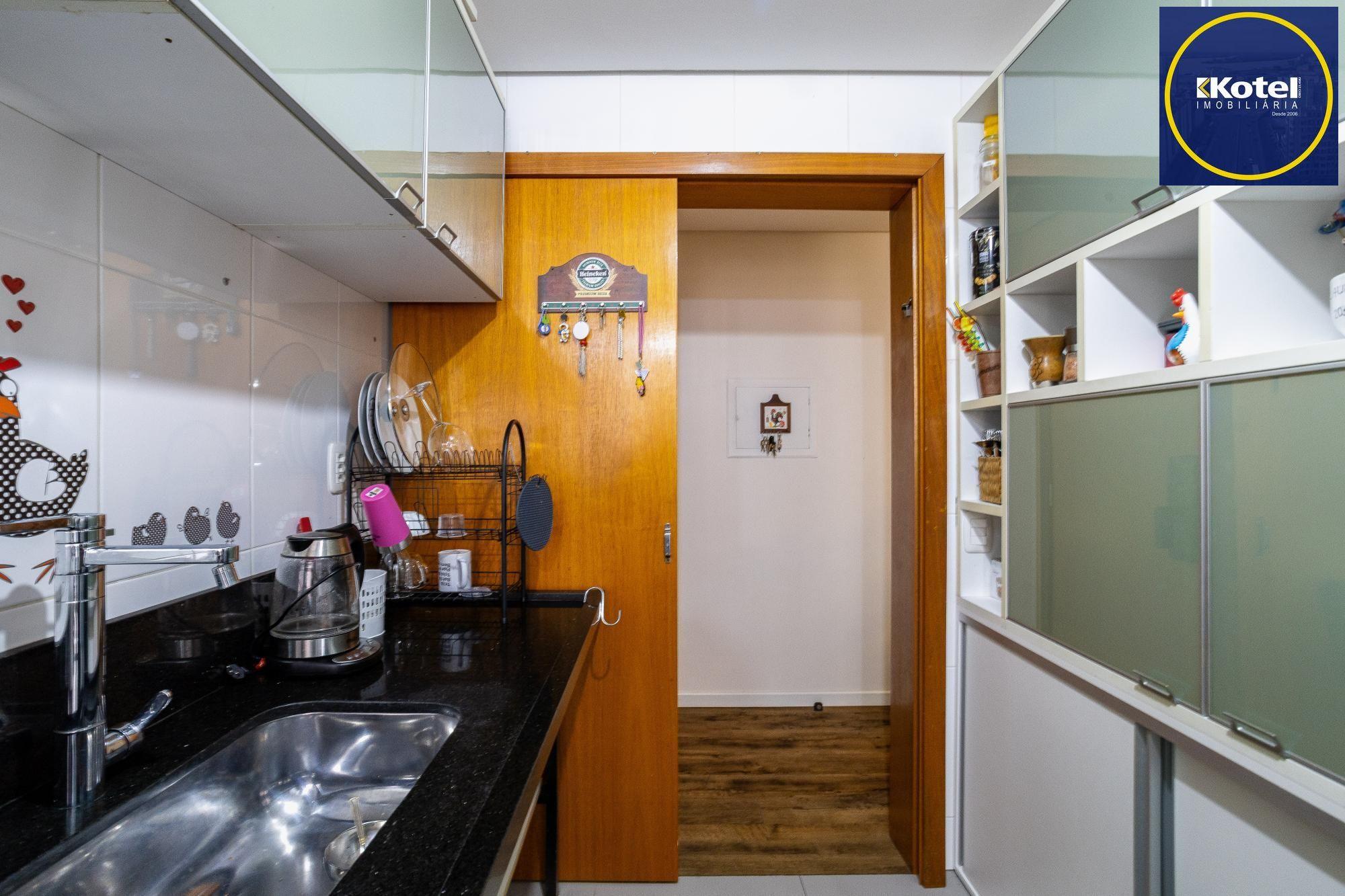 Apartamento 3 quartos à venda, 8327m², Jardim Itu - Porto Alegre