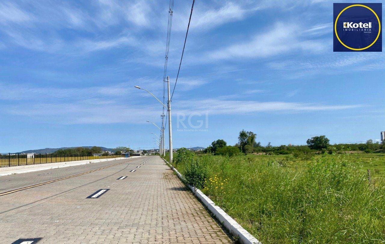 Terreno à venda, Anchieta - Porto Alegre