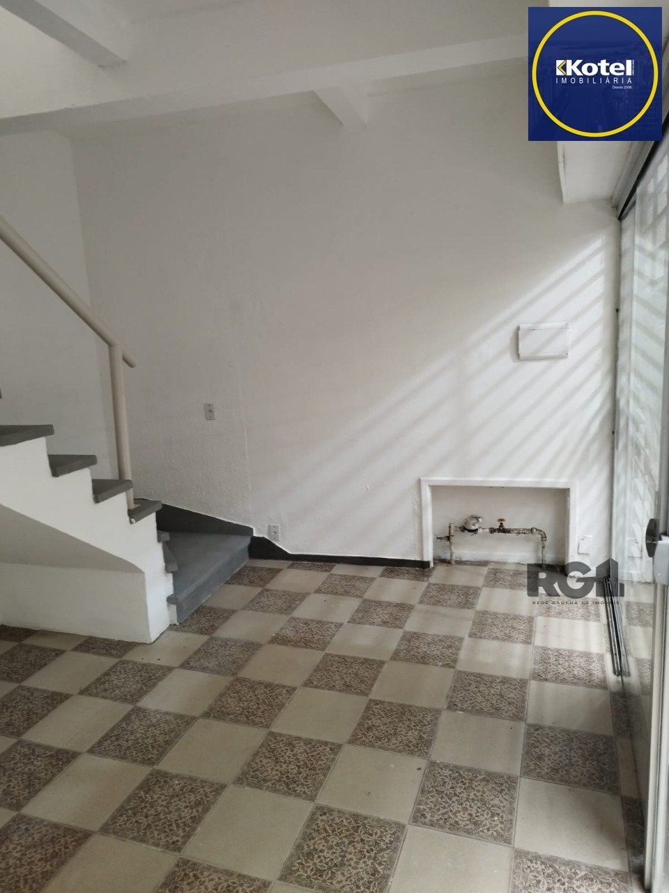 Loja para alugar, 38m², Bom Fim - Porto Alegre