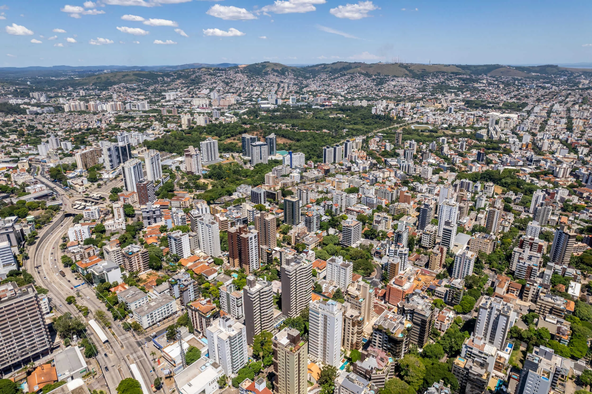 Vantagens de morar no bairro Auxiliadora em Porto Alegre